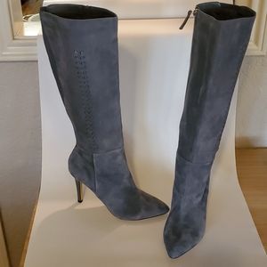 White House Black Market boots